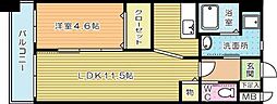 CYGNUS（シグナス） 10階