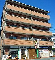 ハーベスト瓜生 301 ｜ 福岡県北九州市小倉南区守恒本町１丁目5-7（賃貸マンション1LDK・3階・49.10㎡） その1