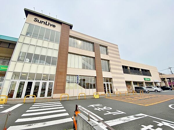 セントラルタイムキムラビル 504｜福岡県北九州市小倉北区日明２丁目(賃貸マンション1DK・5階・35.00㎡)の写真 その17