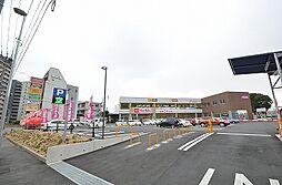 ☆ザ・ビッグ小倉原町店（24時間営業）＆GEO（960m）