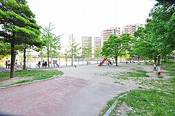 ☆大手町公園（540m）