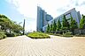 周辺：☆北九州市立大学北方キャンパス（1340m）