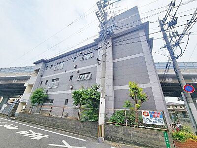 外観 外観