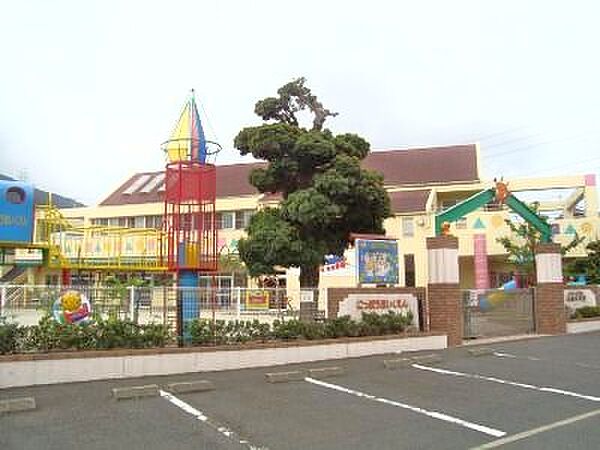 コンクルージョン・フォート