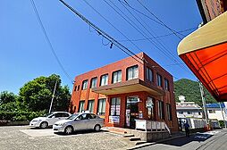 ☆湯川郵便局（720m）