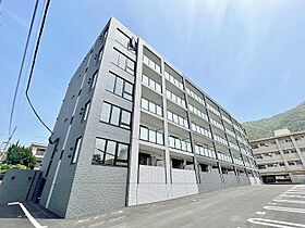 CITRUS　TREE（シトラス　ツリー） 202 ｜ 福岡県北九州市小倉北区足立２丁目8-41（賃貸マンション1LDK・2階・45.60㎡） その1