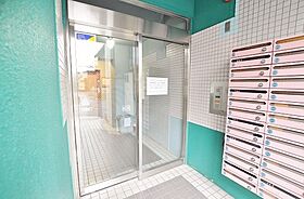 レディローザ 801 ｜ 福岡県北九州市小倉北区下到津４丁目14-14（賃貸マンション1R・8階・21.50㎡） その15