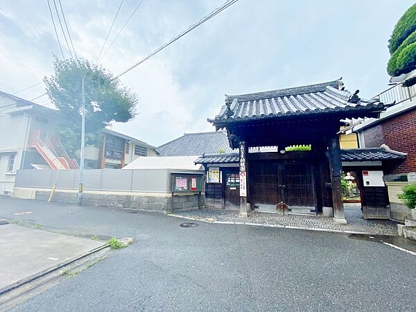 西小倉129 103｜福岡県北九州市小倉北区竪町１丁目(賃貸マンション2DK・1階・35.00㎡)の写真 その23