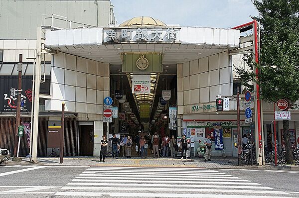 コンダクトレジデンスKONYA 1001｜福岡県北九州市小倉北区紺屋町(賃貸マンション1DK・10階・29.76㎡)の写真 その30