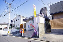 ヴィラウィステリア門司　　　Ｄ棟