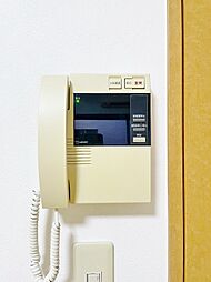 ★インターホン★