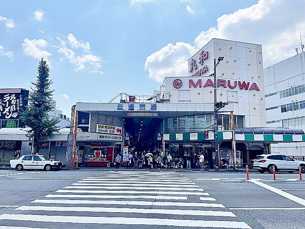 トーマスタワー
