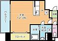ドレスローズ5階5.5万円
