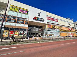 ☆ドン・キホーテ小倉店（370m）