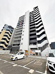 ざ・紫川さくら通り