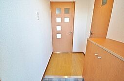 ★玄関★