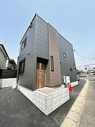 🉐敷金礼金0円！🉐サンラプロ下富野IV　C棟