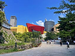☆リバーウォーク北九州＆西日本工業大学（4070m）
