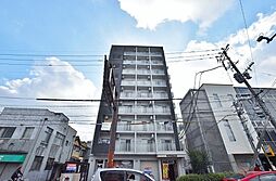 ベルガモット門司駅前