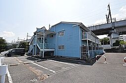 🉐敷金礼金0円！🉐プレジール水神B棟