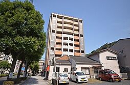 メゾンドファミーユ門司港