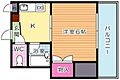 プレスト光町2階2.5万円