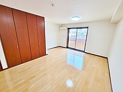 ラ・ポール中井 202