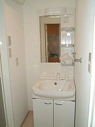 洗面脱衣所/シャワー付き洗面台