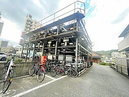 ★駐車場★