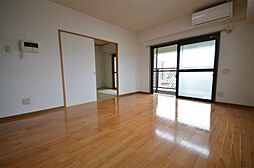 アネーロあそう 505 5階2LDKのリビング/ダイニング