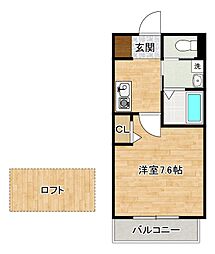 スタンダード九工大前ビル 3階