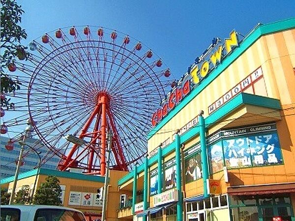 第25エルザビル