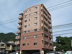 マリアージュ小森江