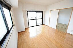 アネーロあそう 602 6階3LDKのリビング/ダイニング