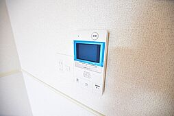 ★TVモニターフォン★