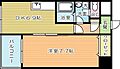 MDIインターフェイス竪町10階4.8万円