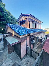 🉐敷金礼金0円！🉐門司区西新町2丁目戸建