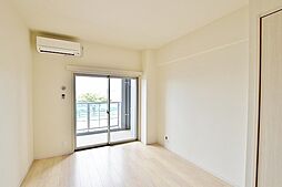 ロイヤルシーサイドテラス 1006 11階1Kのリビング/ダイニング