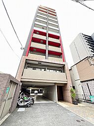 ERIOS COURT中津口（エリオスコート中津口）