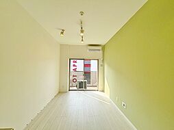 Studie小文字通り（スタディ小文字通り） 1203 12階ワンルームのリビング/ダイニング