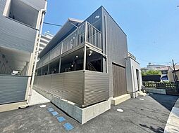 ブランシェ三萩野