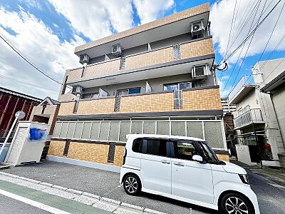 外観 外観