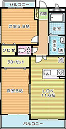 メディアパークIIIコクラ 3階