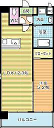 Victoire歯大前(ビクトワール歯大前) 7階
