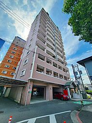 トーケン設計戸畑駅前II 1208