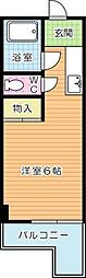 ハイヴィレッジタイヨー 5階/501