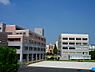 周辺：☆私立西南女学院大学短期大学部（1870m）