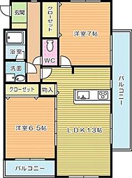 高峰第6晴和ビル 4階