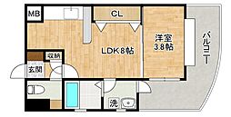 パワーズ117 6階