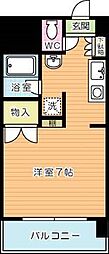 サルヴァトーレ東小倉 6階